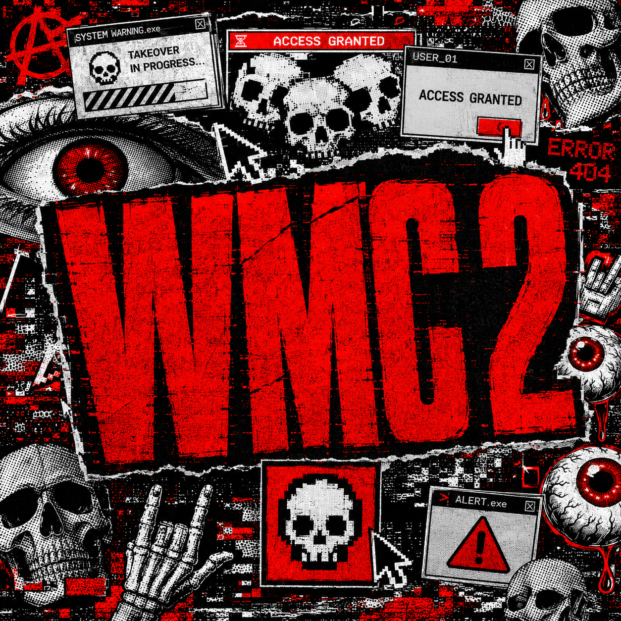 WMC2 — Weapons of Mass Construction 2